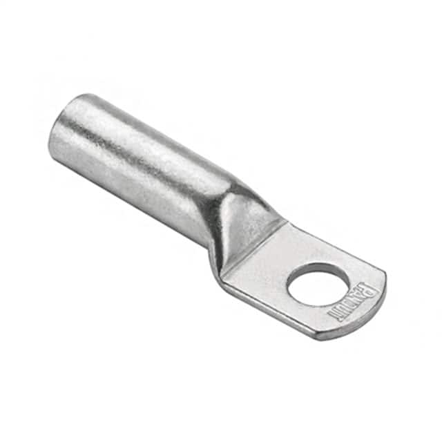 LCMB35-8-Q Panduit Corp  Ring Connectors